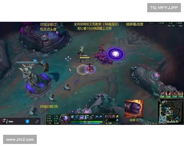 《英雄联盟S赛中单英雄表现与策略分析:从战术变革到个人技术提升》 《英雄联盟S赛中单英雄表现与策略分析:从战术变革到个人技术提升》