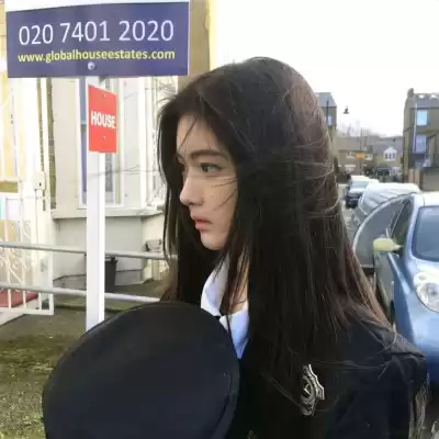 钱向珊